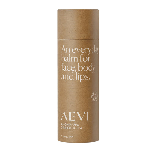 All-Over Balm