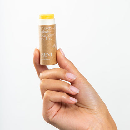 All-Over Balm