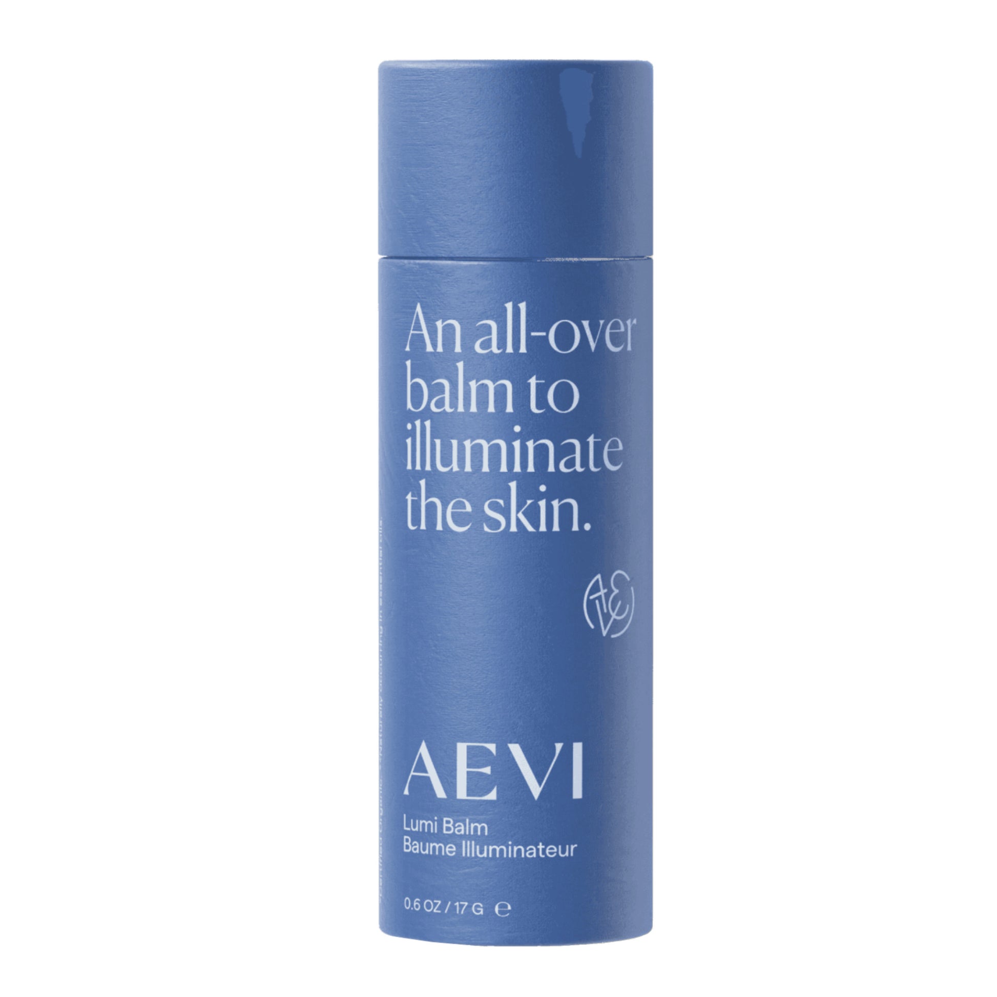AEVI Lumi Balm Ansicht 1