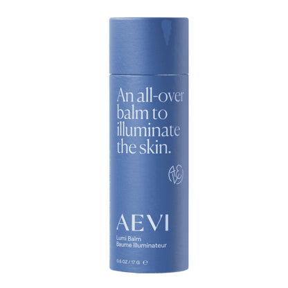 AEVI Lumi Balm Ansicht 1