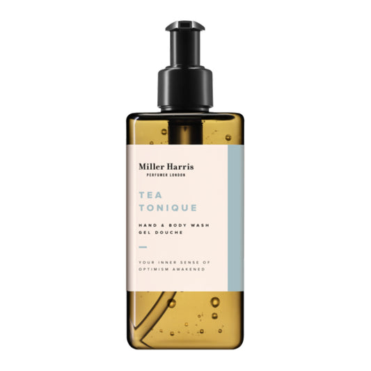 Tea Tonique Hand & Body Wash