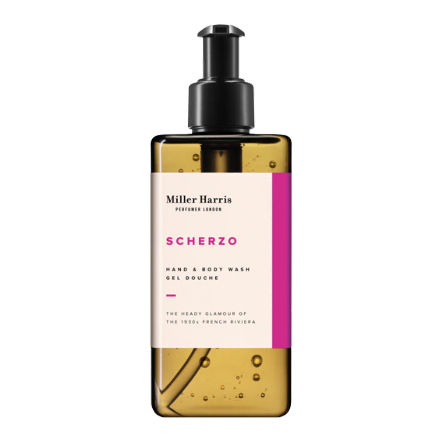Scherzo Hand & Body Wash