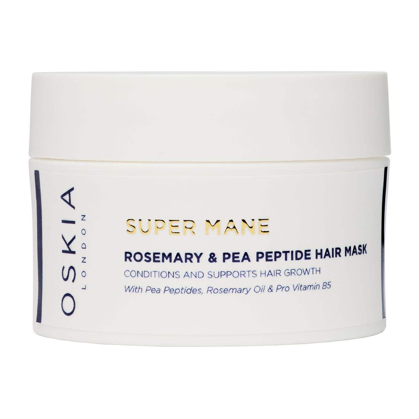 Super Mane Hair Mask