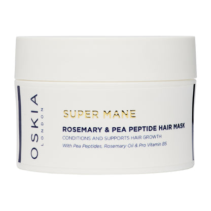 Super Mane Hair Mask