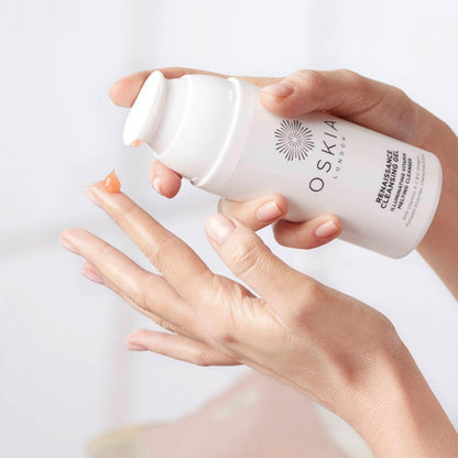 Renaissance Cleansing Gel Illuminating Vitamin Melting Cleanser