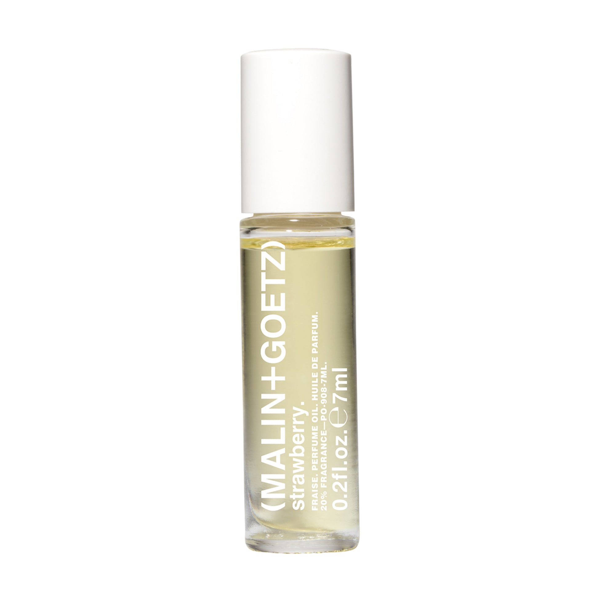 Malin+Goetz Strawberry Perfume Oil – Ansicht 1