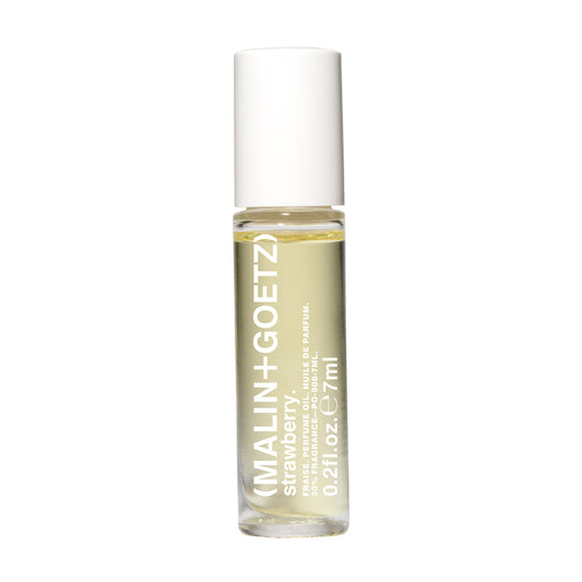 Strawberry Perfume Oil