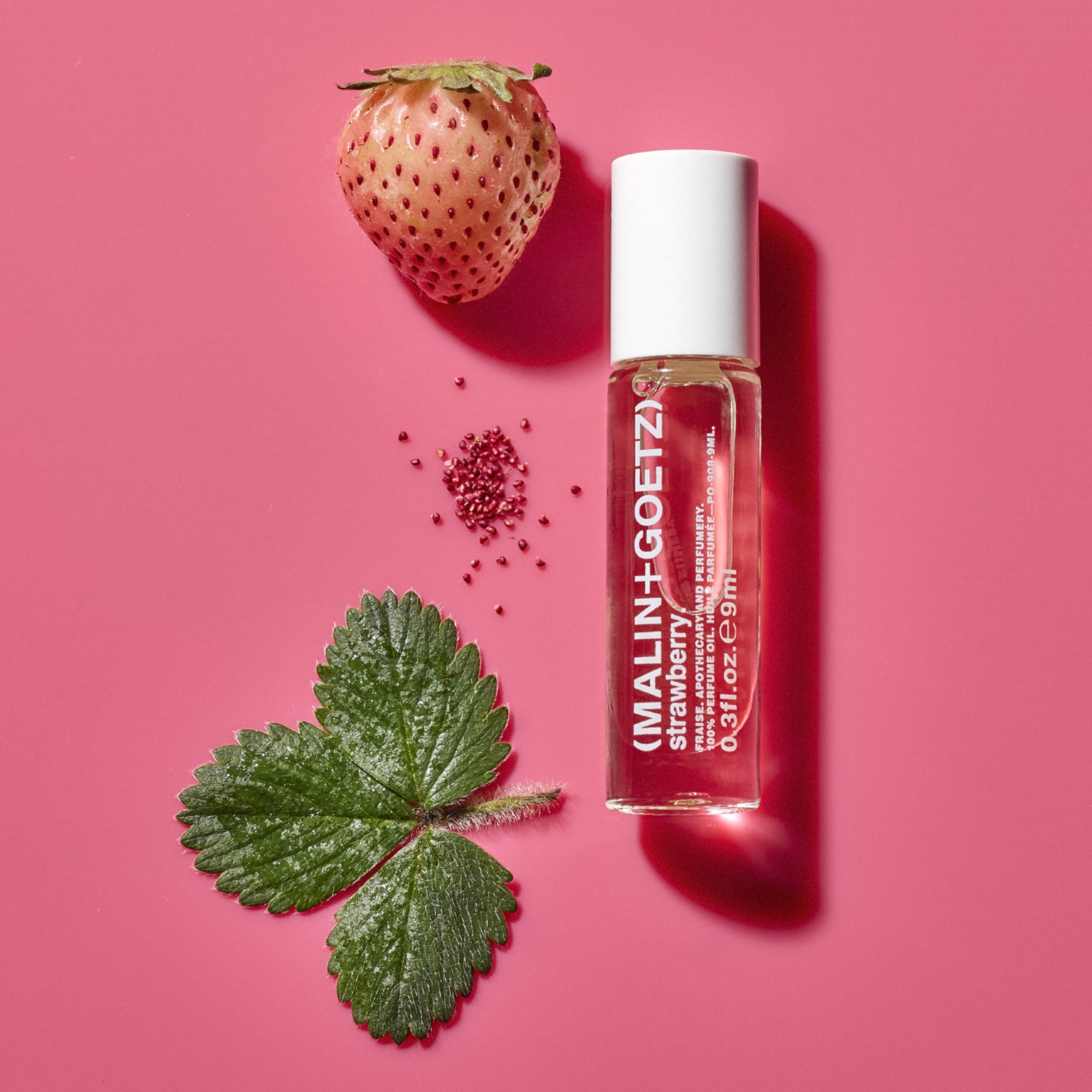 Malin+Goetz Strawberry Perfume Oil – Ansicht 3