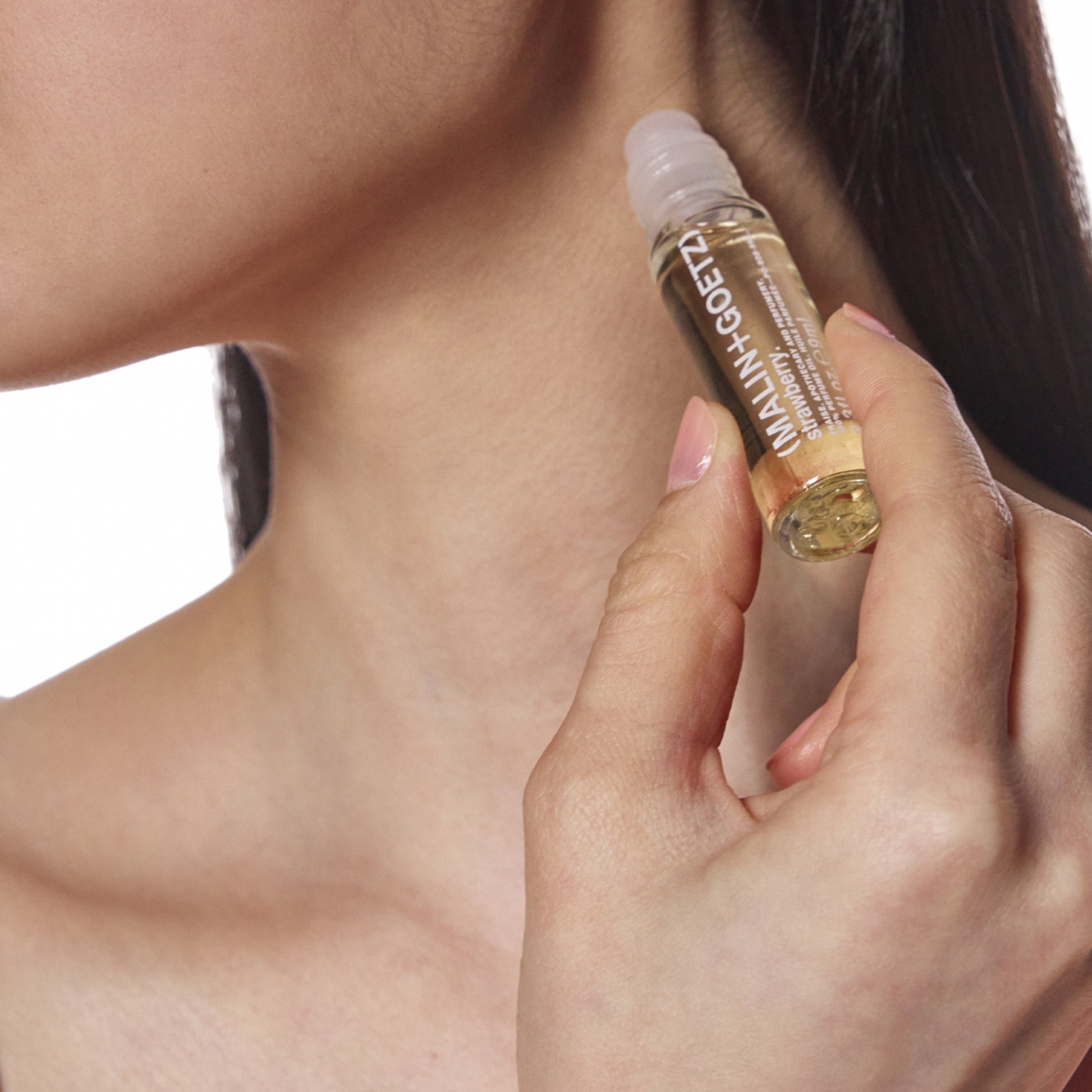 Malin+Goetz Strawberry Perfume Oil – Ansicht 4