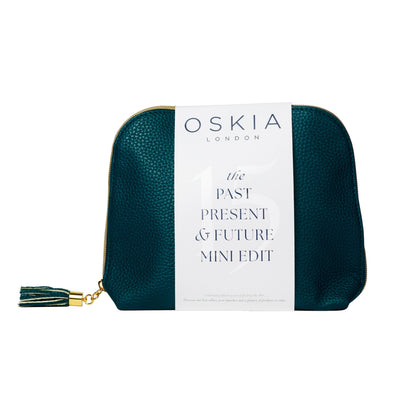 Past, Present & Future Mini Edit