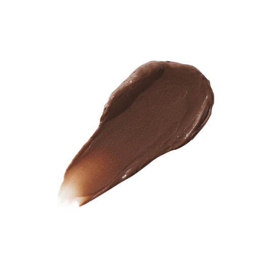 Christophe Robin Shade Variation Mask / Warm Chestnut – Ansicht 2