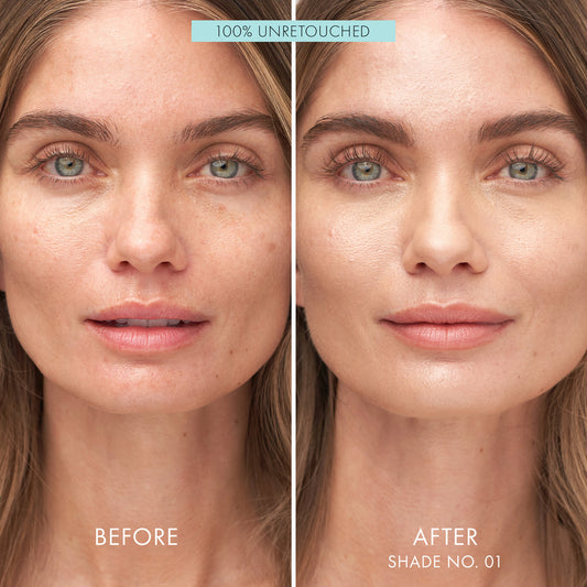 Miracle Powder / Light