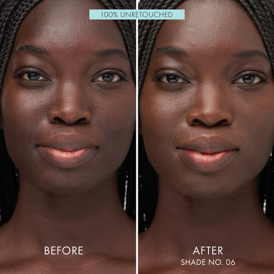 Miracle Powder / Deep