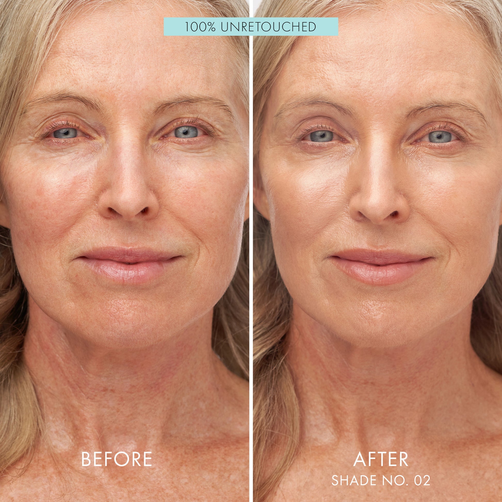 SWEED Miracle Powder Mini / 02 Medium Light – Ansicht 2