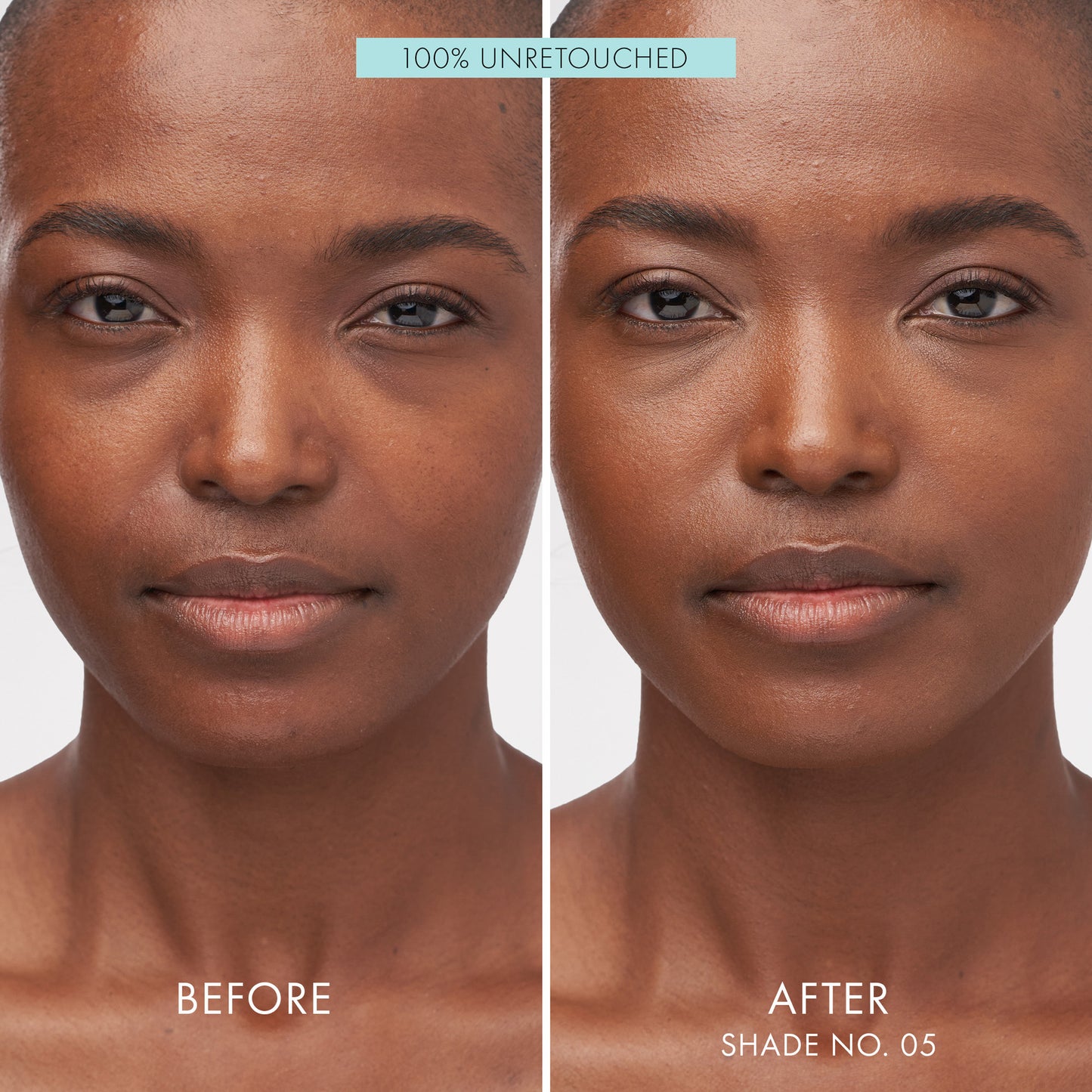 SWEED Miracle Powder Mini / 05 Golden Deep – Ansicht 2