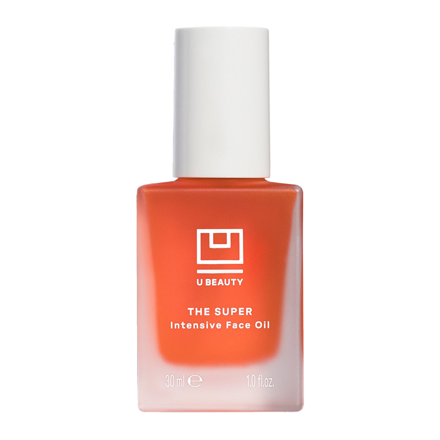 The SUPER Intensive Face Oil