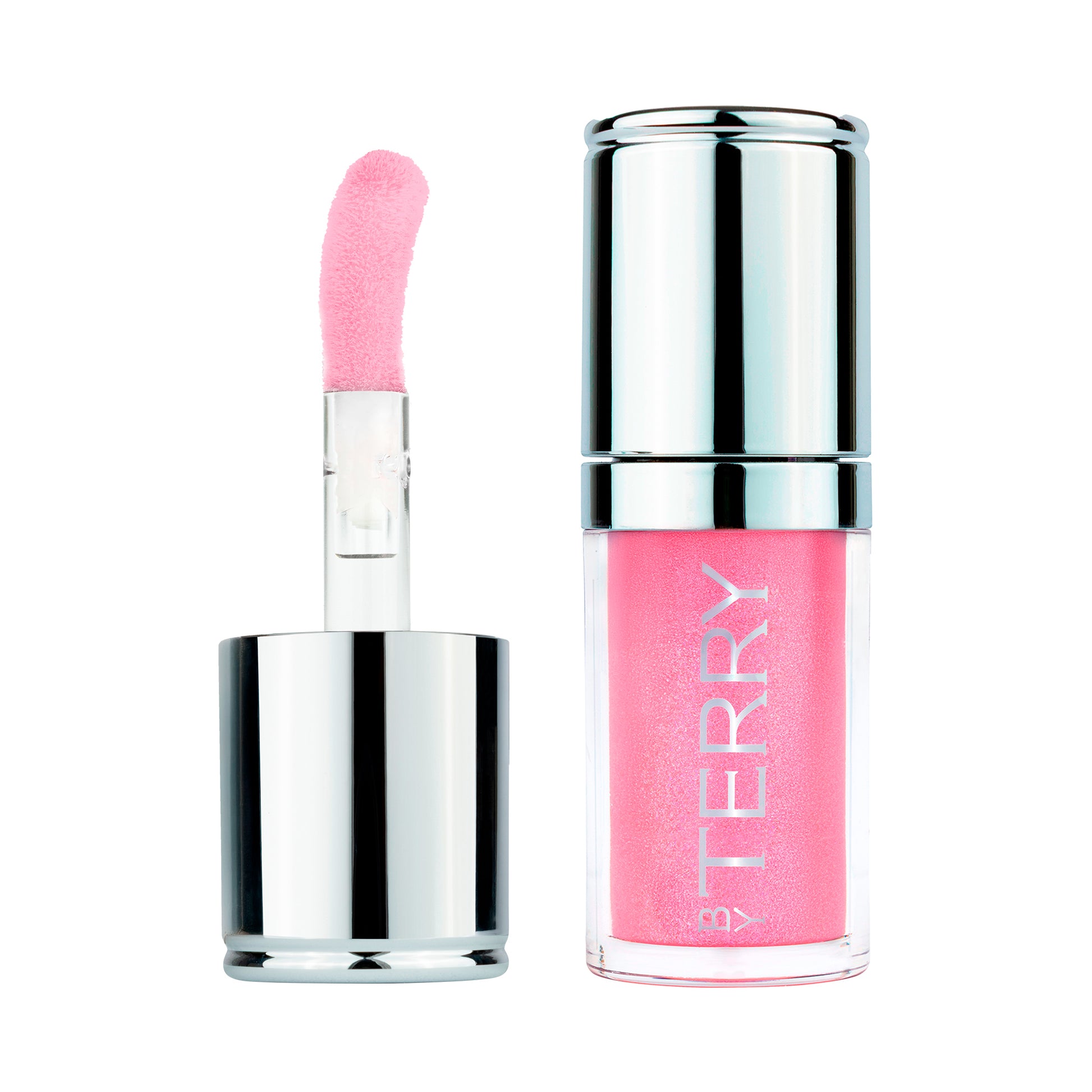By Terry Nude-Expert Baume de Rose Glow Gloss / N1 - Rosy Rose Ansicht 3