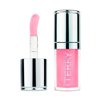 By Terry Nude-Expert Baume de Rose Glow Gloss / N1 - Rosy Rose Ansicht 3