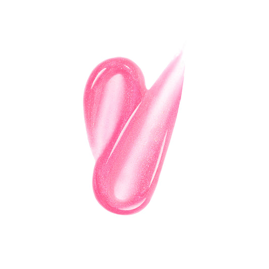 Baume de Rose Glow Gloss / N1 - Rosy Rose