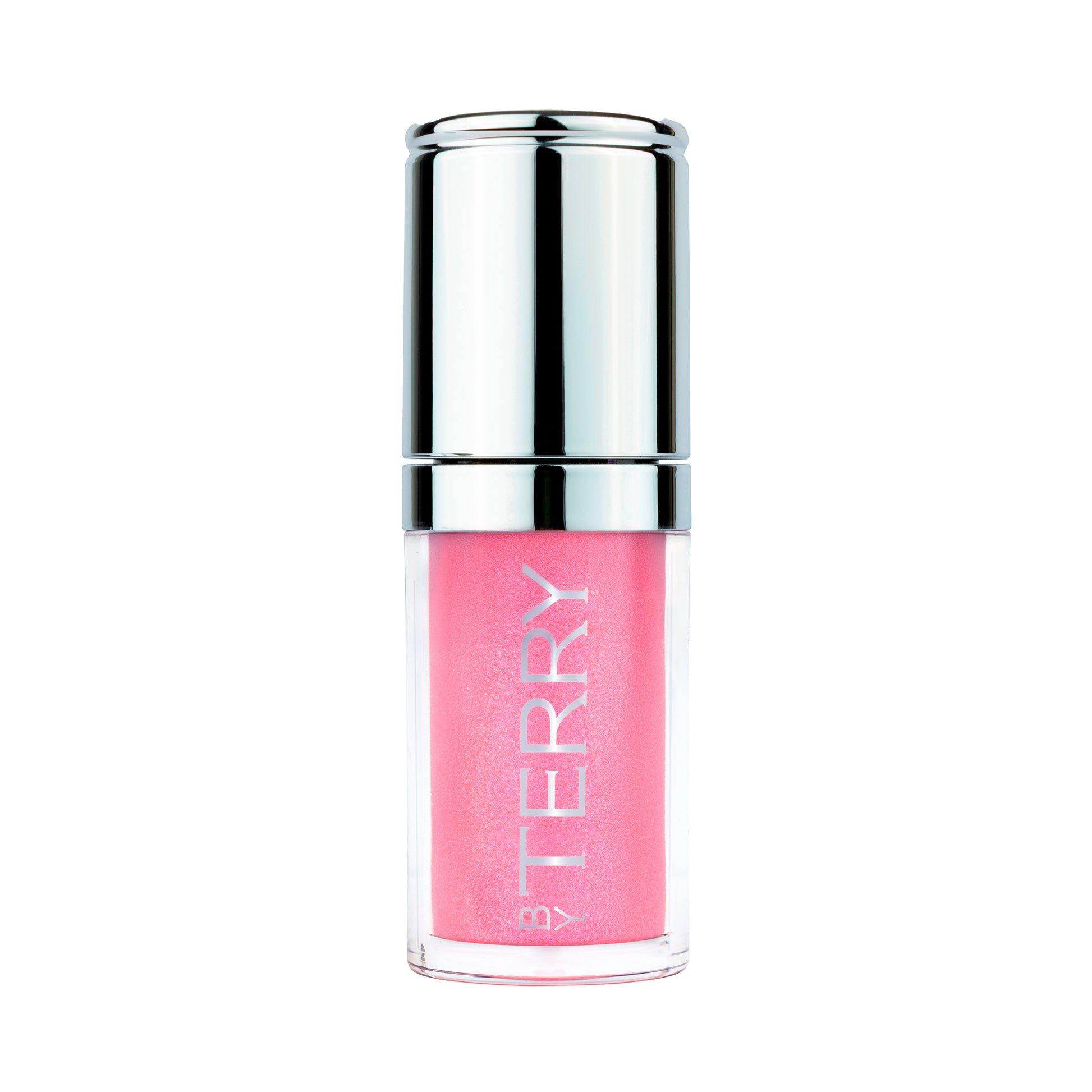 By Terry Nude-Expert Baume de Rose Glow Gloss / N1 - Rosy Rose Ansicht 1