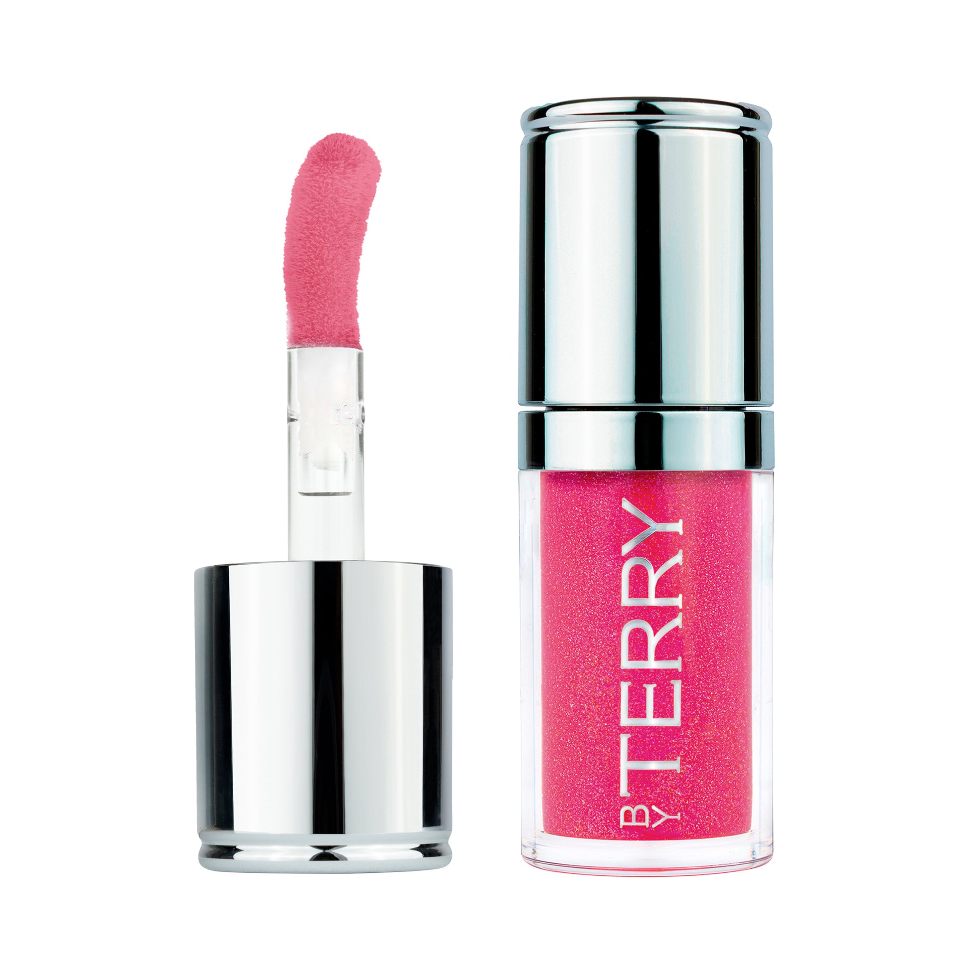 By Terry Nude-Expert Baume de Rose Glow Gloss / N2 - Pink Pong Ansicht 1