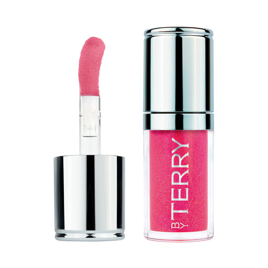 By Terry Nude-Expert Baume de Rose Glow Gloss / N2 - Pink Pong Ansicht 1