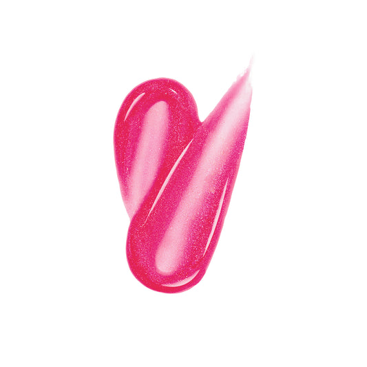Baume de Rose Glow Gloss / N2 - Pink Pong