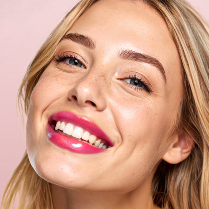 By Terry Nude-Expert Baume de Rose Glow Gloss / N2 - Pink Pong Ansicht 4