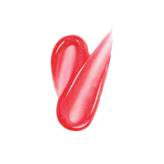 Baume de Rose Glow Gloss / N3 - Fizzy Fire