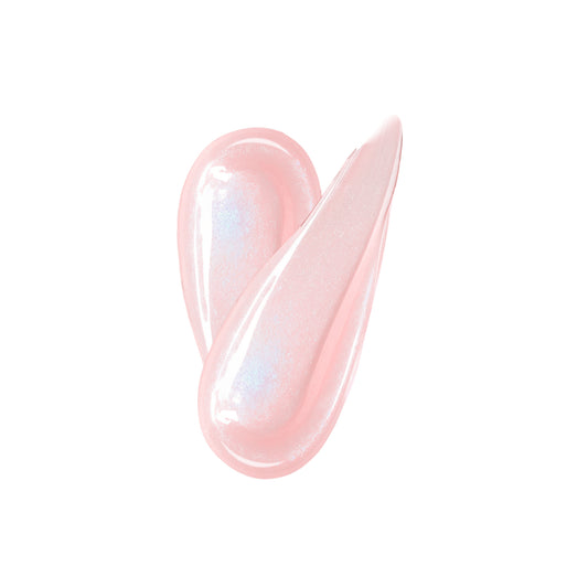 Baume de Rose Lip Oil Serum / N1 - Crystal Rose