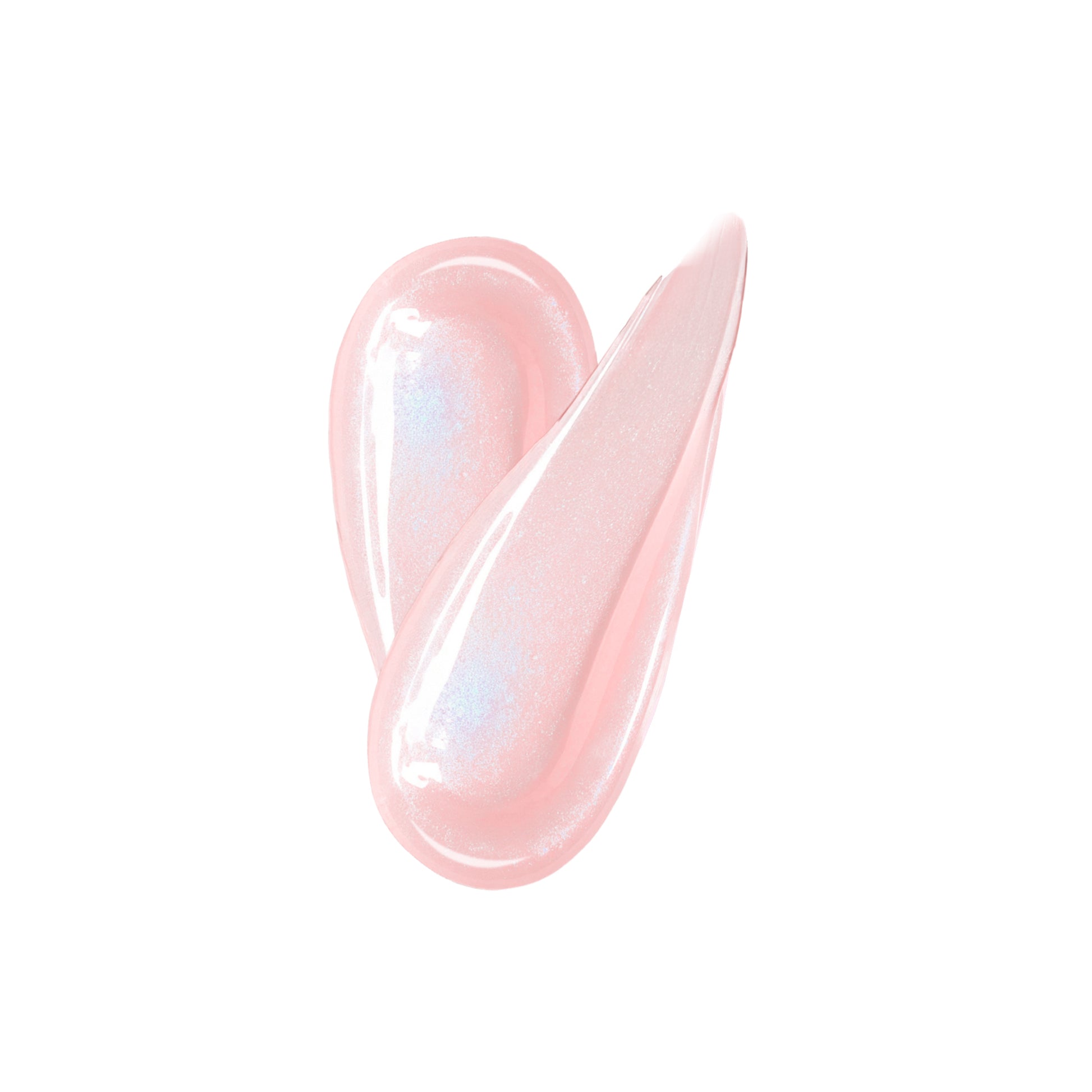 By Terry Nude-Expert Baume de Rose Lip Oil Serum / N1 - Crystal Rose Ansicht 2