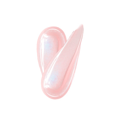 By Terry Nude-Expert Baume de Rose Lip Oil Serum / N1 - Crystal Rose Ansicht 2