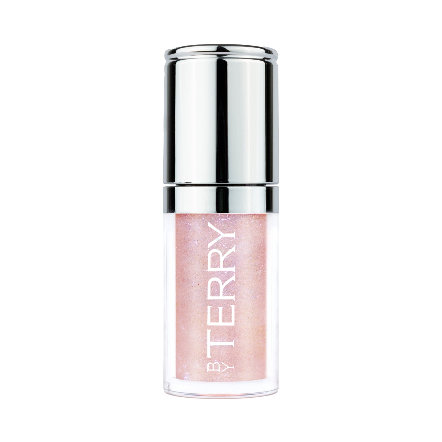 By Terry Nude-Expert Baume de Rose Lip Oil Serum / N1 - Crystal Rose Ansicht 3