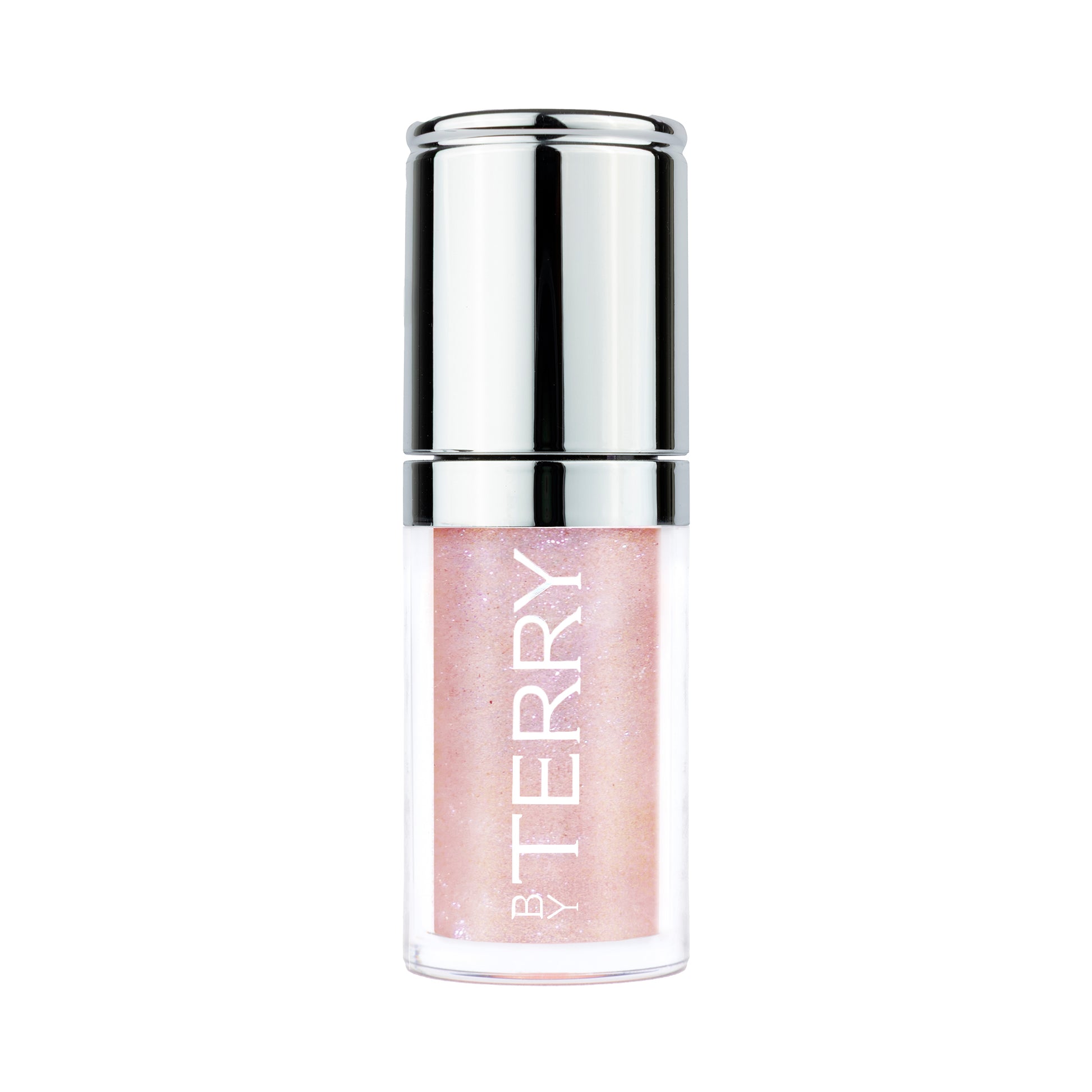 By Terry Nude-Expert Baume de Rose Lip Oil Serum / N1 - Crystal Rose Ansicht 3