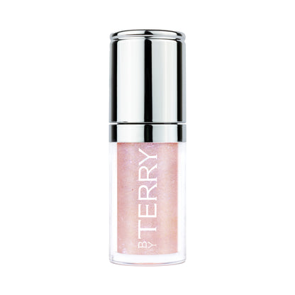 By Terry Nude-Expert Baume de Rose Lip Oil Serum / N1 - Crystal Rose Ansicht 3
