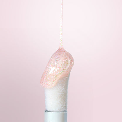 By Terry Nude-Expert Baume de Rose Lip Oil Serum / N1 - Crystal Rose Ansicht 4