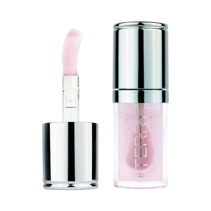 Baume de Rose Lip Oil Serum / N2 - Dazzling Rose