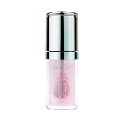 Baume de Rose Lip Oil Serum / N2 - Dazzling Rose