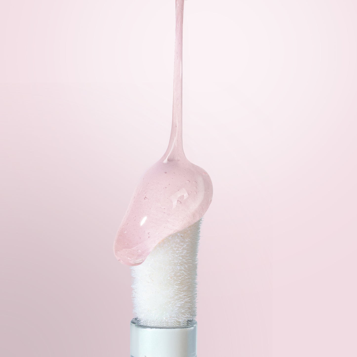 Baume de Rose Lip Oil Serum / N2 - Dazzling Rose