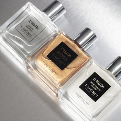 Neroli Shimmering Dry Oil