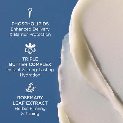 Cold Plasma Plus+ The Intensive Hydrating Body Balm