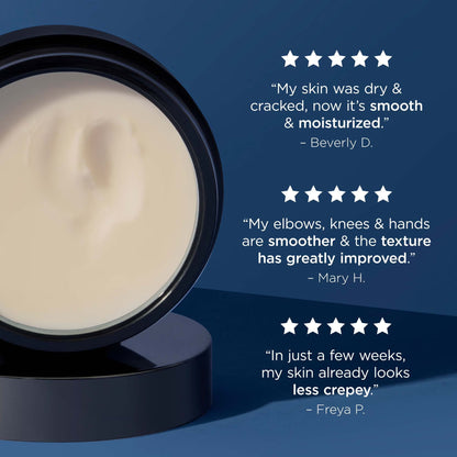 Cold Plasma Plus+ The Intensive Hydrating Body Balm