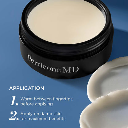 Cold Plasma Plus+ The Intensive Hydrating Body Balm