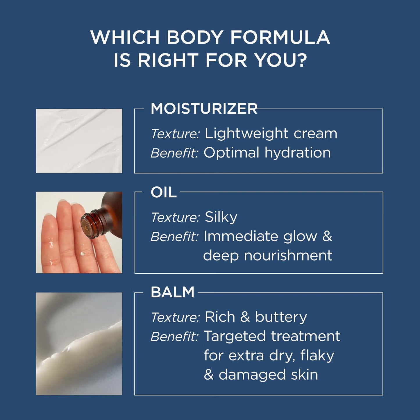 Cold Plasma Plus+ The Intensive Hydrating Body Balm