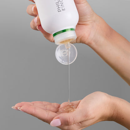 Flaky/Itchy Scalp Hydrating Curl Anti-Dandruff Shampoo / 250 ml