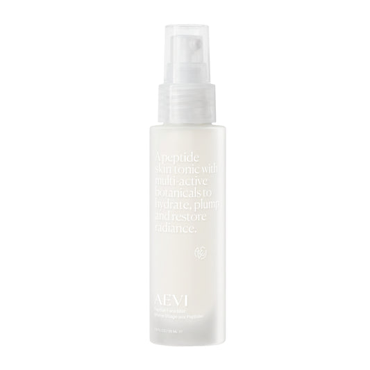 Peptide Face Mist