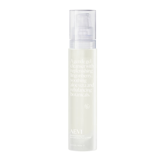 Gentle Cleansing Gel