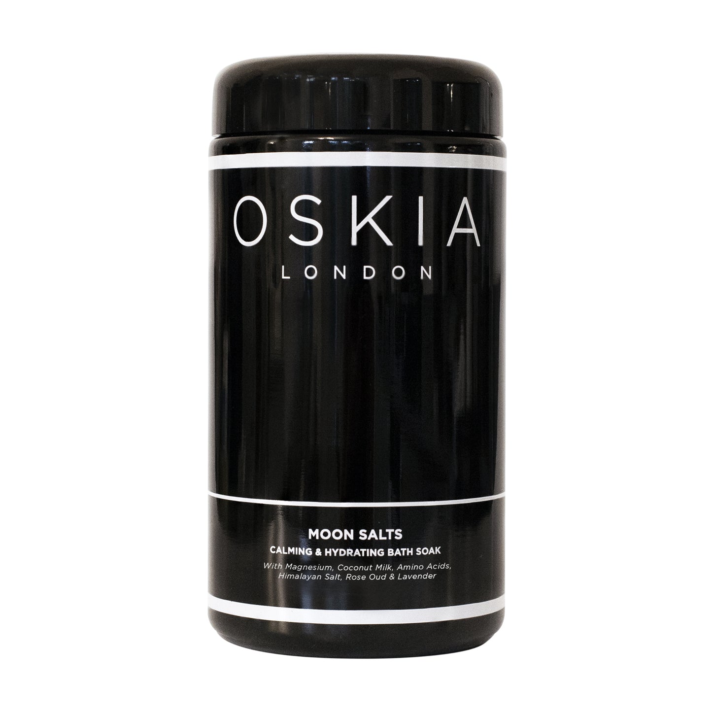 Moon Salts