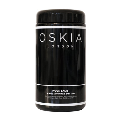 Moon Salts