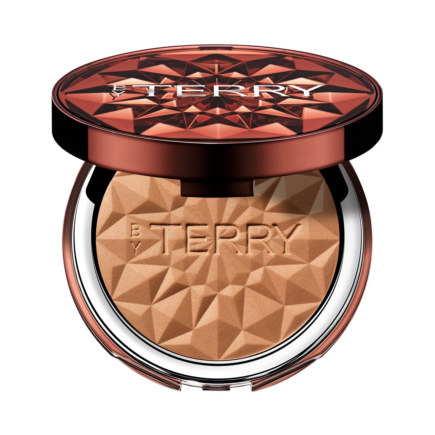 Tea to Tan Sun Powder / 3.Tan Bronze